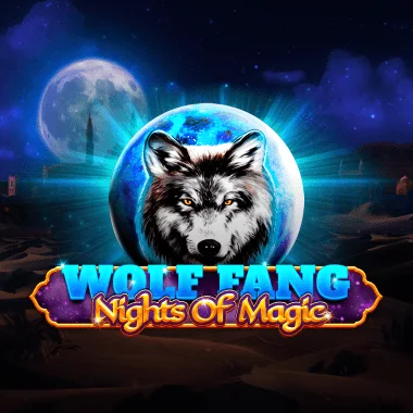 Wolf Fang - Nights Of Magic